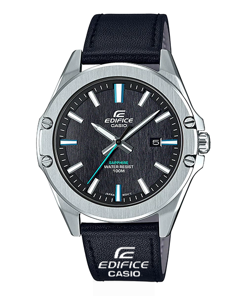 EDIFICE EFR-S107L-1AV
