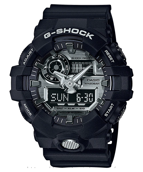 G-SHOCK GA-710-1A