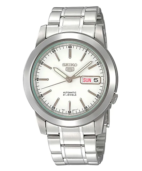 Đồng Hồ Nam Chính Hãng SEIKO 5 SNKE49K1