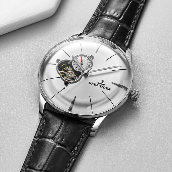 Đồng hồ nam chính hãng Reef Tiger RGA8239-4