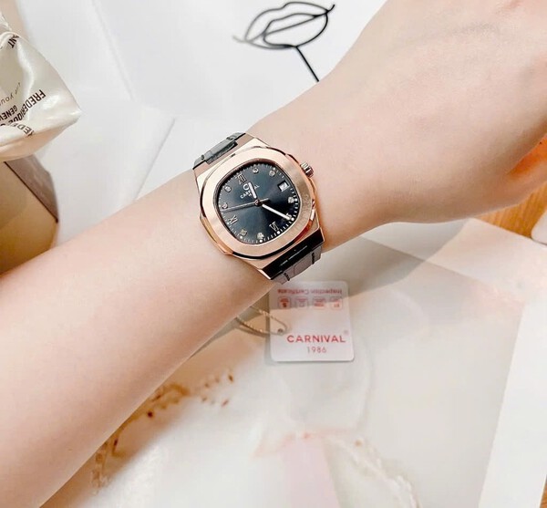 Carnival 8160L-VH-DD-D