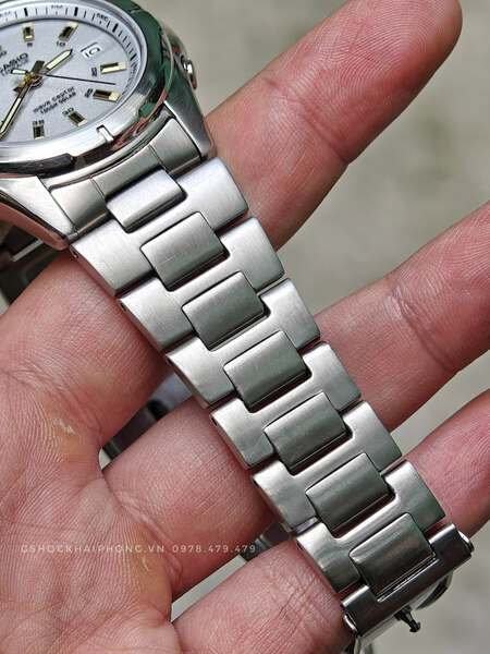 GS-000168 (  Casio Lineage LIW-101 )