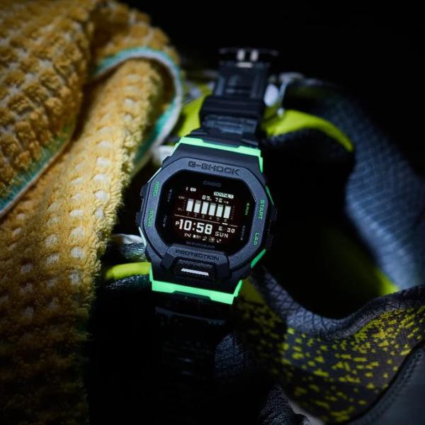 G-SHOCK GBD-200LM-1