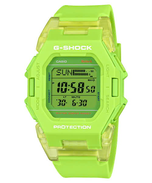 CASIO G-SHOCK GD-B500S-3DR