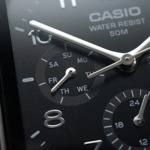 CASIO MTP-M306M-1A