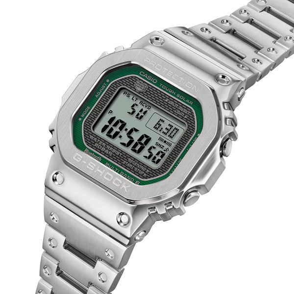 Casio G-Shock GMW-B5000D-3A