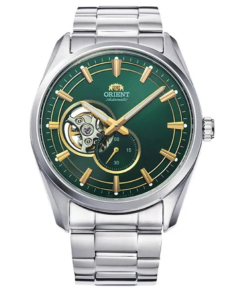 Đồng Hồ Nam Chính Hãng ORIENT Contemporary RA-AR0008E10B