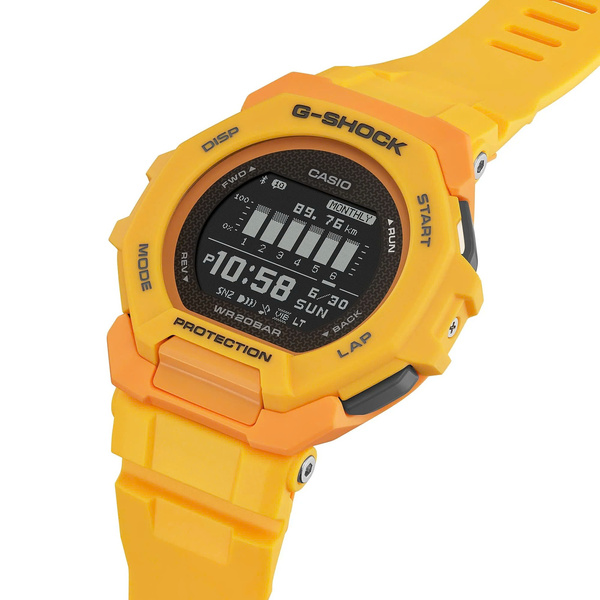 CASIO G-SHOCK GBD-300-9