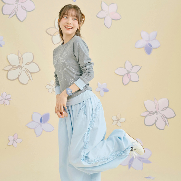 CASIO BABY-G BGA-290FL-2A