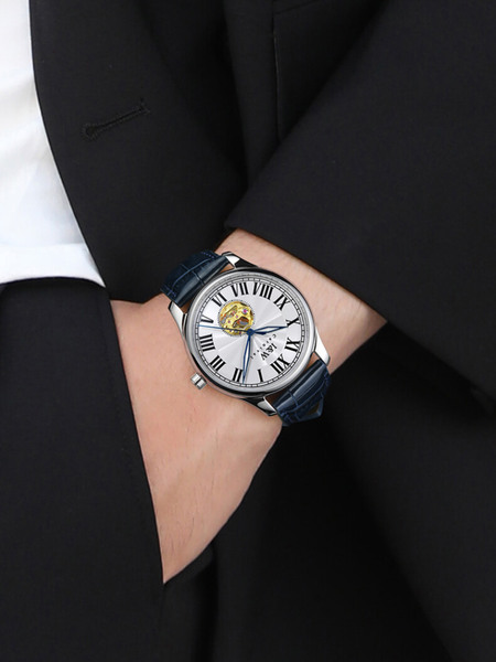 Đồng Hồ Nam I&W Carnival IW695G-1