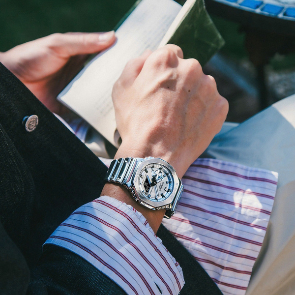 G-Shock GM-2100YM-8A