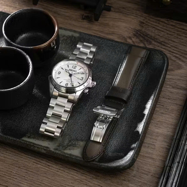 Đồng Hồ Nam Chính Hãng SEIKO Prospex SPB409J1 