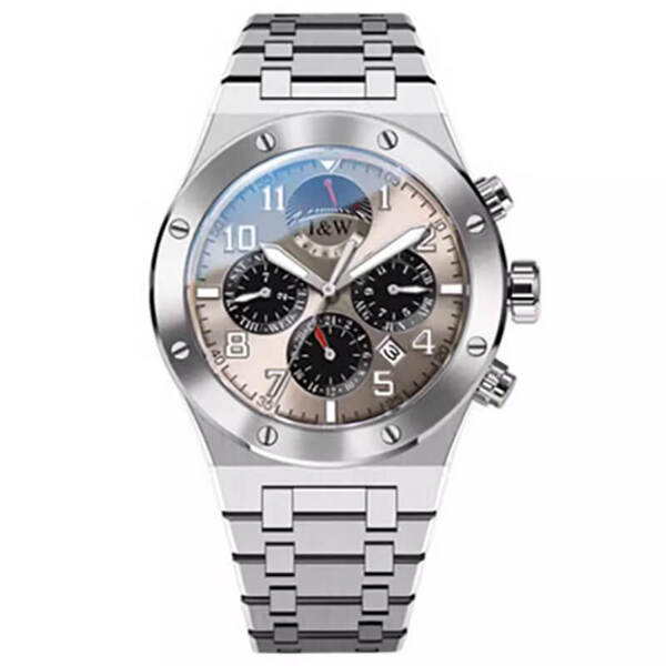 Đồng Hồ Nam I&W Carnival IW655G-1