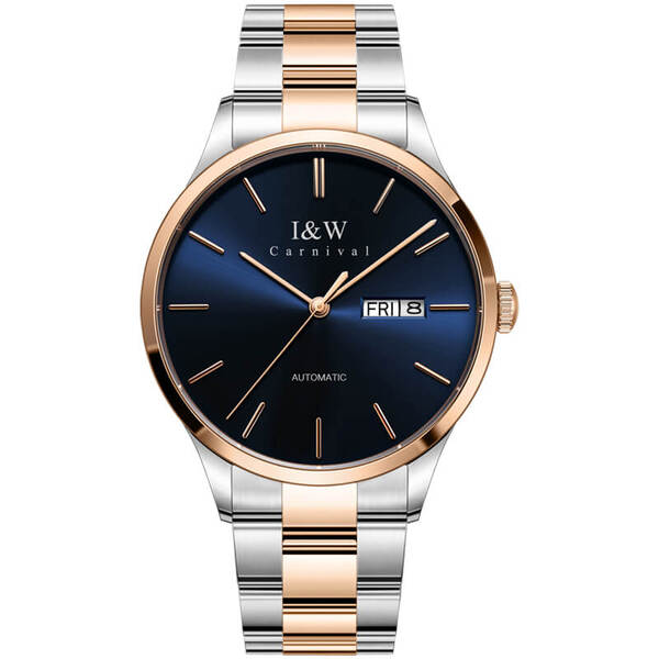 Đồng Hồ Nam I&W Carnival IW530G-2