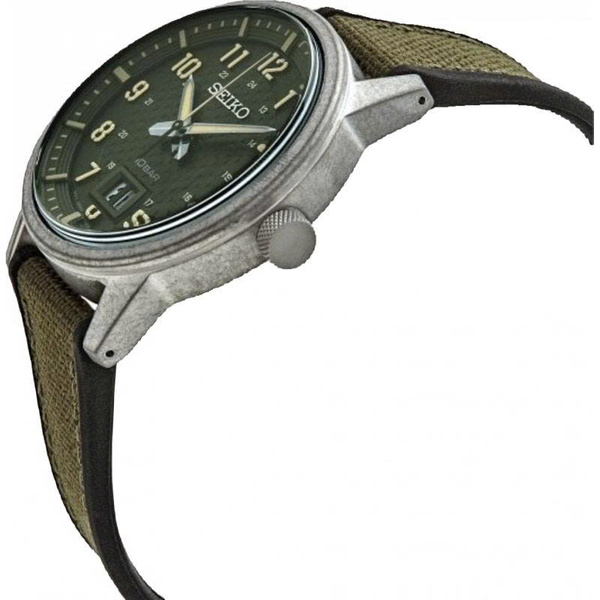 Đồng Hồ Nam Chính Hãng SEIKO Regular SUR323P1
