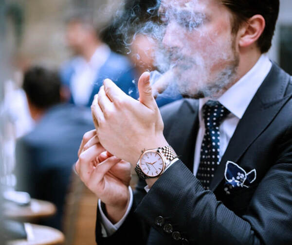 Đồng hồ nam chính hãng Reef Tiger RGA823G-4