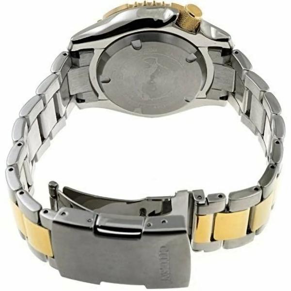 Đồng Hồ Nam Chính Hãng CITIZEN Promaster NY0094-85E