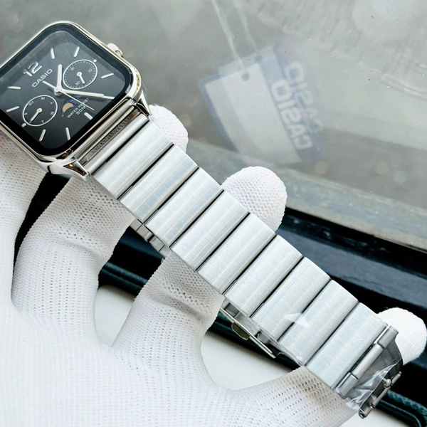 CASIO MTP-M305D-1A2 - QUÀ TẶNG TRỊ GIÁ 600K