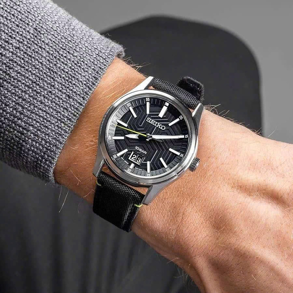 Đồng Hồ Nam Chính Hãng SEIKO 5 SUR517P1