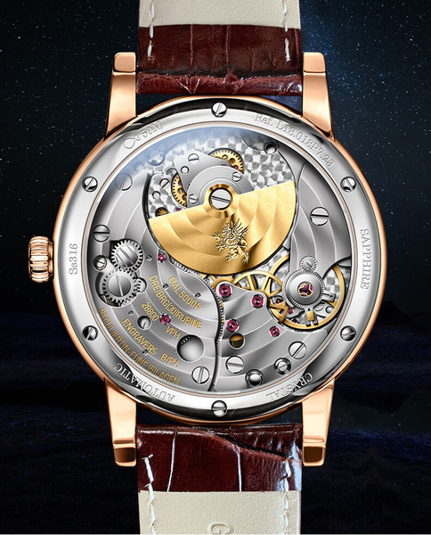 Đồng hồ nam chính hãng LOBINNI L1888-1