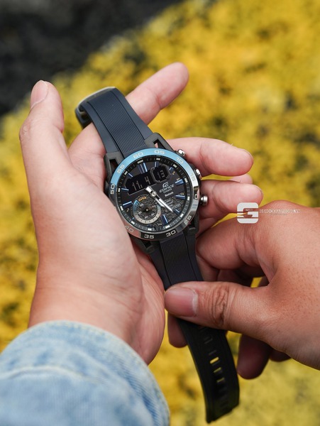 CASIO EDIFICE ECB-40NP-1A