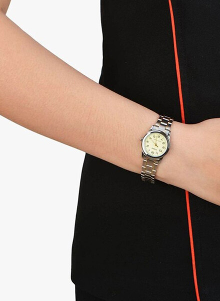 CASIO LTP-V001SG-9BUDF