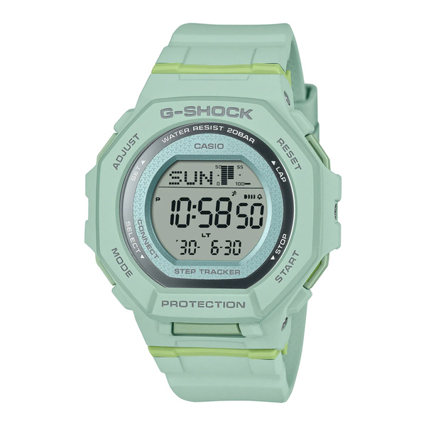 CASIO G-SHOCK GMD-B300-3