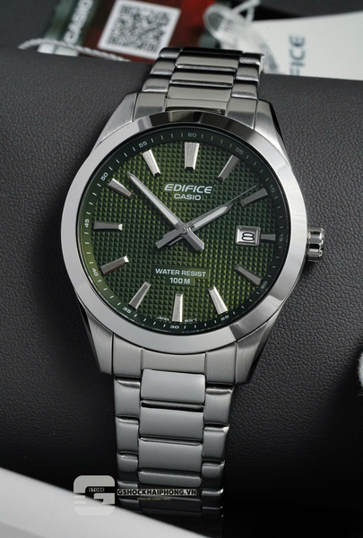 CASIO EDIFICE EFV-160D-3A