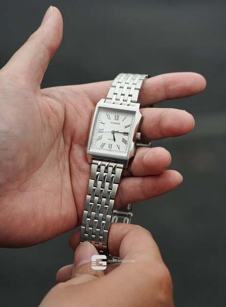 CASIO MTP-B190D-7B - QUÀ TẶNG TRỊ GIÁ 600K