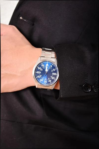 Đồng Hồ Nam Chính Hãng ORIENT Sports RA-AC0H01L10B