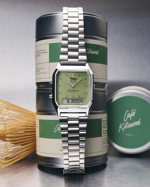 CASIO AQ-230ECK-3A