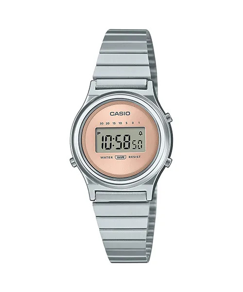 CASIO LA700WE-4A
