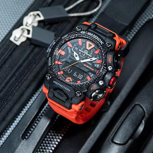 G-SHOCK GR-B200-1A9