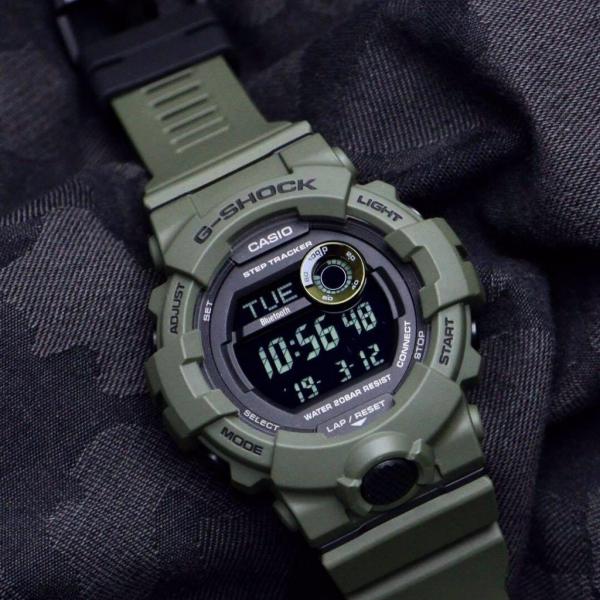 G-SHOCK GBD-800UC-3