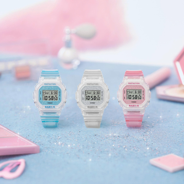 CASIO Baby-G BGD-565GC-4