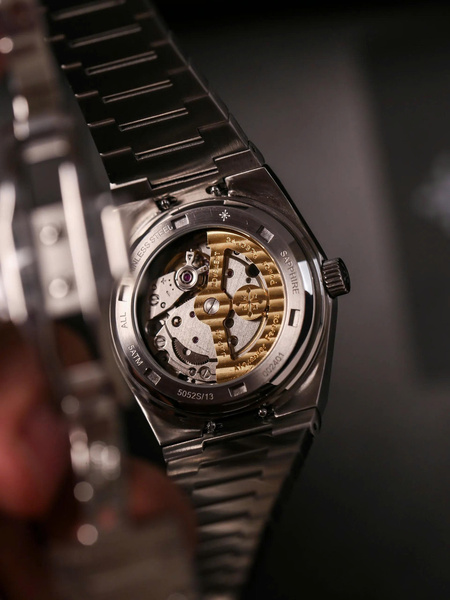 Alexander Ferros 5052S/02