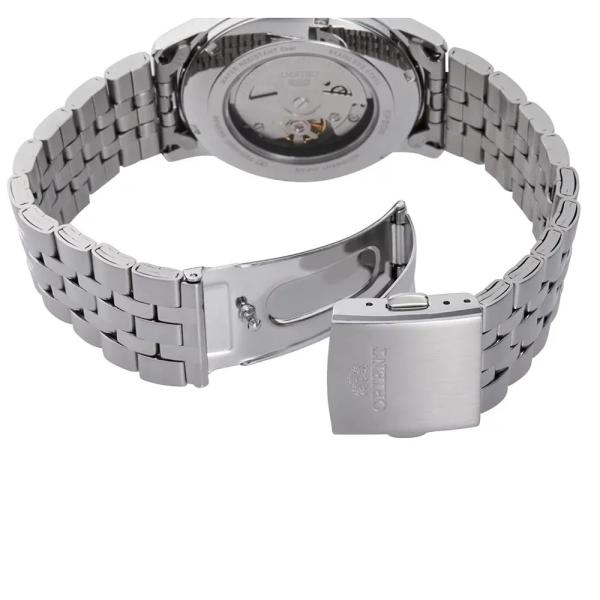 Đồng Hồ Nam Chính Hãng ORIENT Contemporary RA-AC0F01B10B