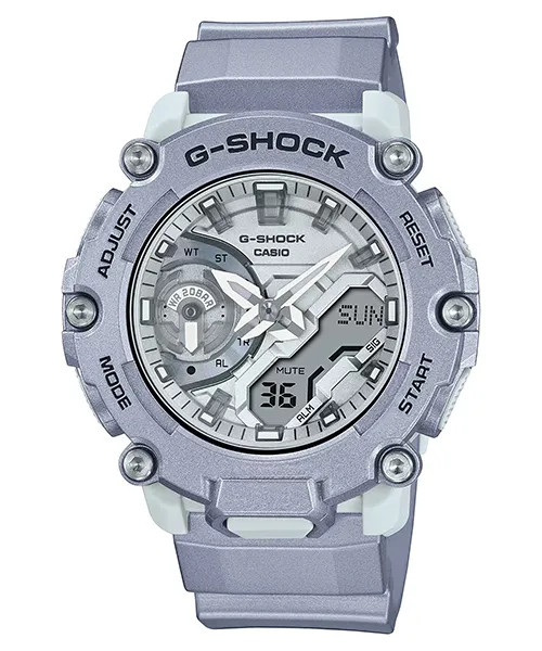 G-SHOCK GA-2200FF-8A