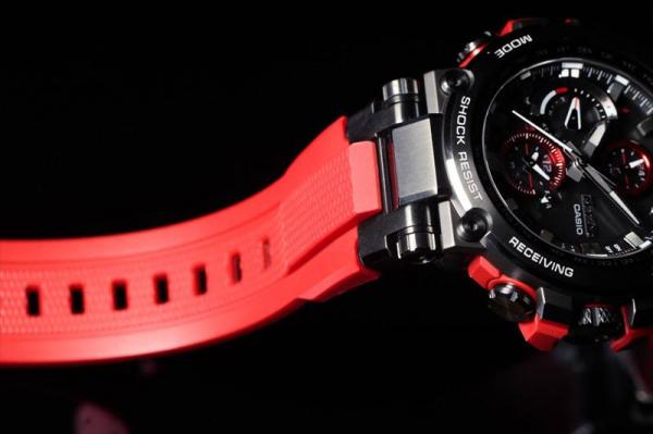 G-SHOCK MTG-B1000B-1A4