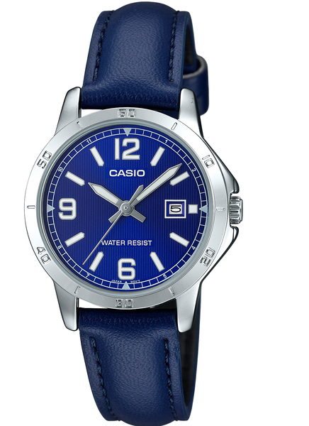 CASIO LTP-V004L-2BUDF