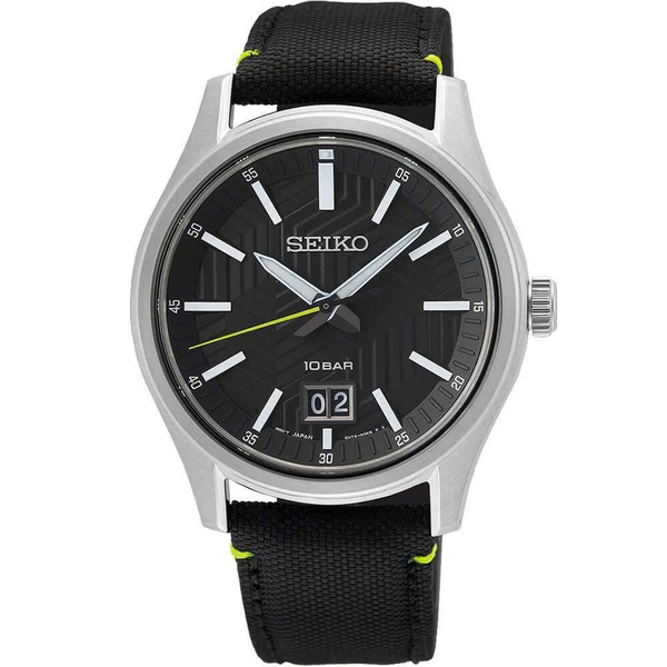 Đồng Hồ Nam Chính Hãng SEIKO 5 SUR517P1