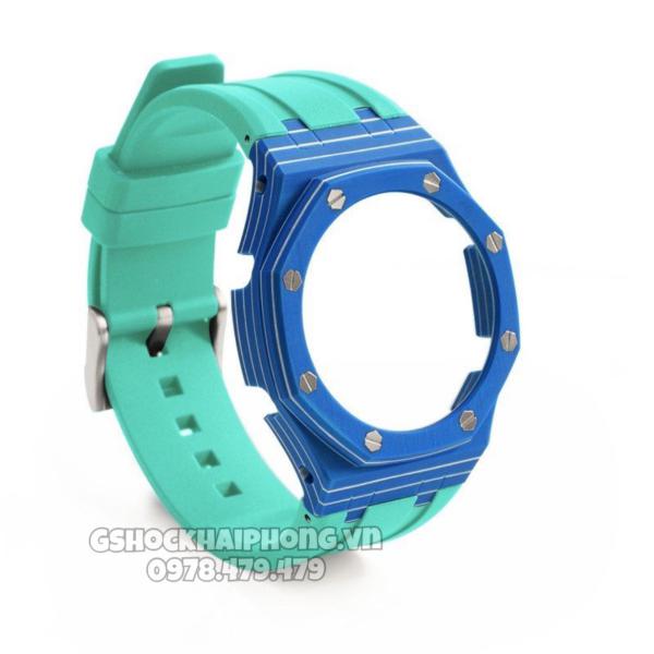 Bộ vỏ GA-2100 Carbon Fiber 04 cao cấp ( Kích vào sp chọn màu dây )