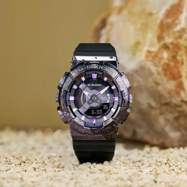 G-shock GM-S114GEM-1A2