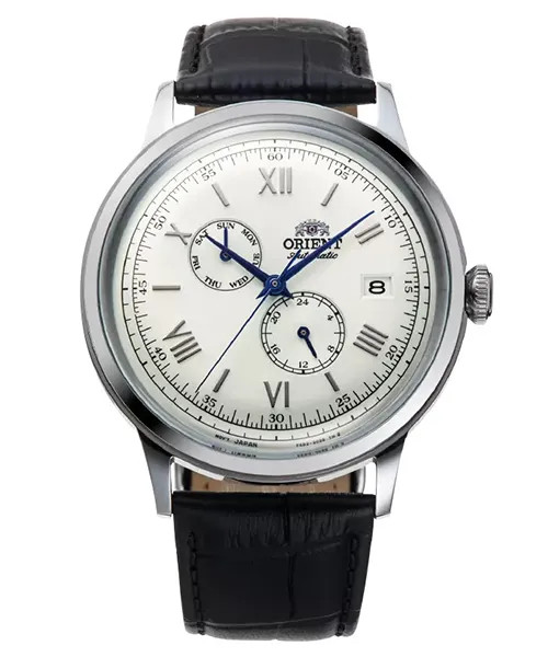 Đồng Hồ Nam Chính Hãng ORIENT Classic RA-AK0701S10B