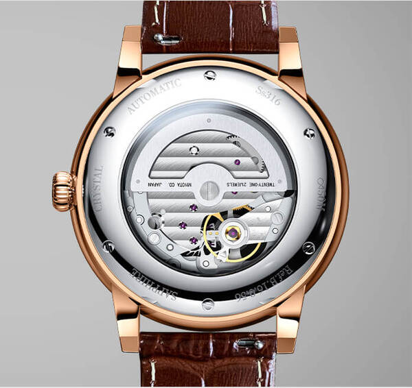 Đồng hồ nam chính hãng LOBINNI L16056-2