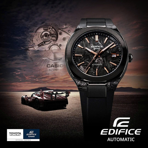 CASIO EDIFICE EFK-200XPB-1A
