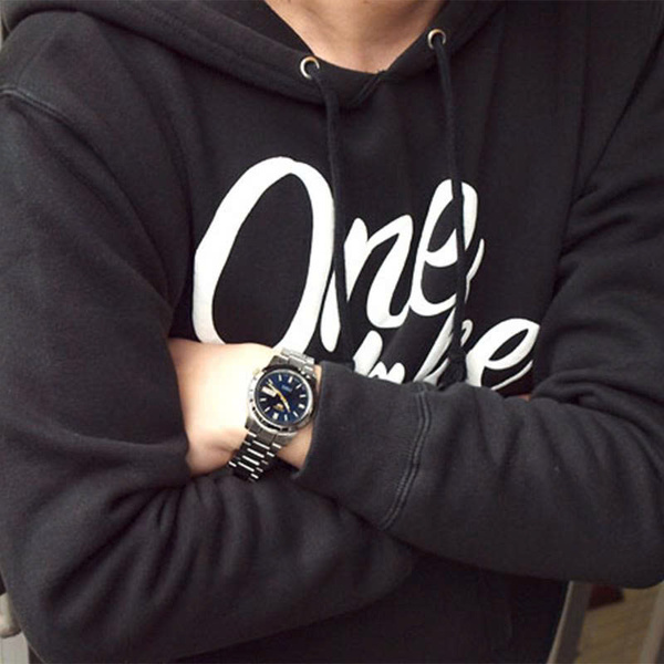 Đồng Hồ Nam Chính Hãng SEIKO 5 SNKK11K1