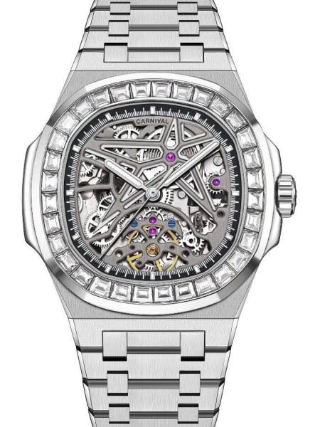 CARNIVAL 8118G2-VT-T