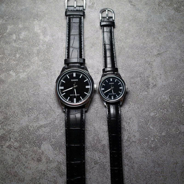  CASIO MTP-V005L-1A - QUÀ TẶNG TRỊ GIÁ 600k