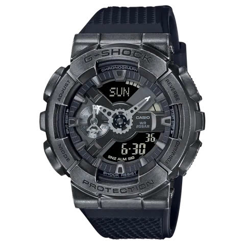 CASIO G-SHOCK GM-110VB-1A
